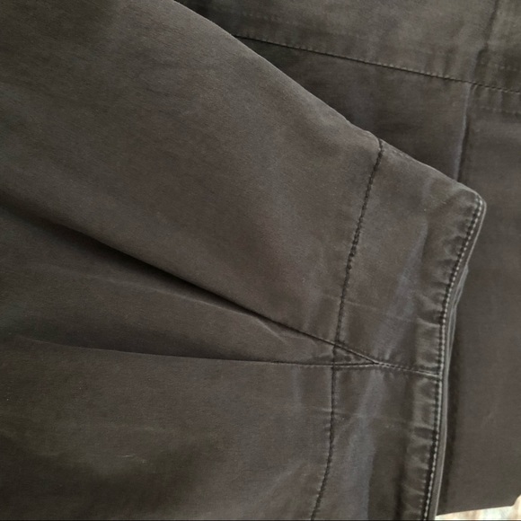 Anne Klein Cotton Pencil Skirt - Picture 8 of 8